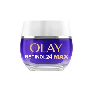 Crema De Noche Retinol 24 Max Olay 50Ml