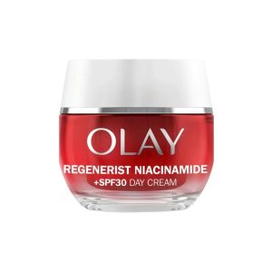 Crema de Día Niacinamida SPF 30 Olay 50ml