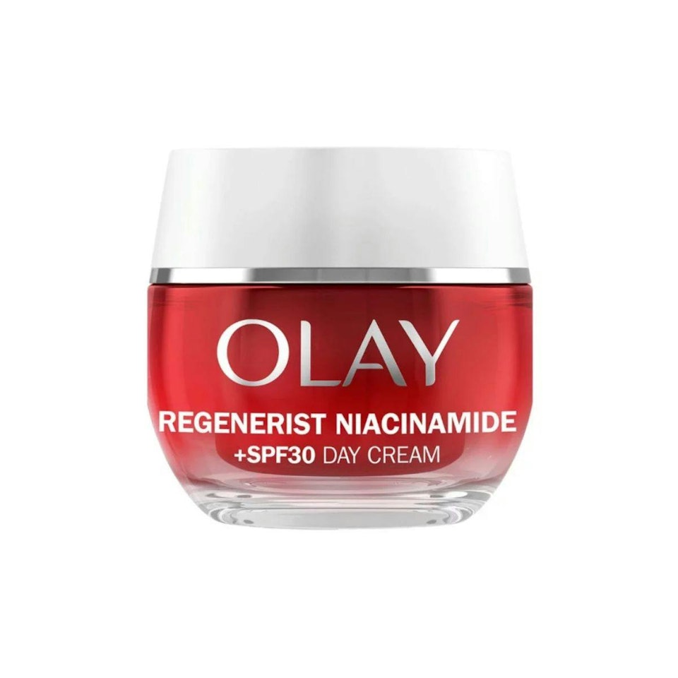 Crema de Día Niacinamida SPF 30 Olay 50ml