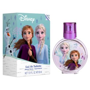 Eau De Toilette Frozen 30Ml