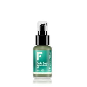 Crema Gel Facial Pacific Ocean Freshly Cosmetics 50Ml