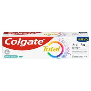 Pasta De Dientes Anti-Placa Expert Menta Fresca Colgate Total 75Ml
