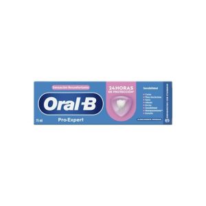 Pasta De Dientes Pro-Expert Sensibilidad Oral-B 75Ml