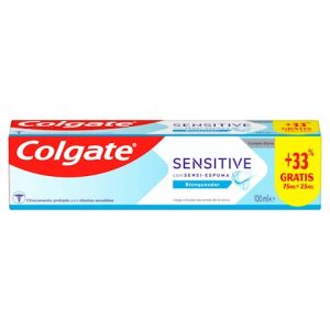 Pasta De Dientes Sensitive Colgate 100Ml