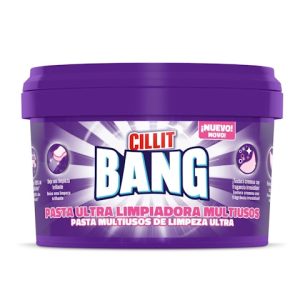 Pasta Ultra Limpiadora Multiusos Cillit Bang