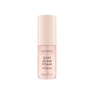 Prebase Soft Glam Foam Primer Catrice