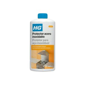 Protector Acero Inoxidable HG 125Ml