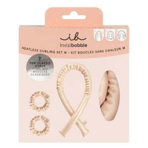 Kit Rizos Sin Calor Invisibobble