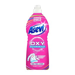 Quitamanchas Oxy Asevi 1100Ml