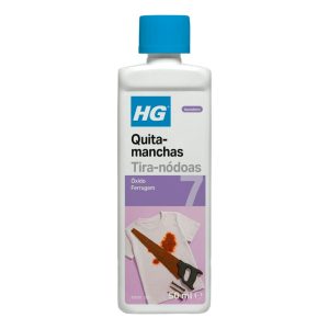 Quitamanchas Nº7 HG 50Ml
