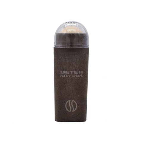 Rodillo Facial Antibrillos Coffee O Clock Better