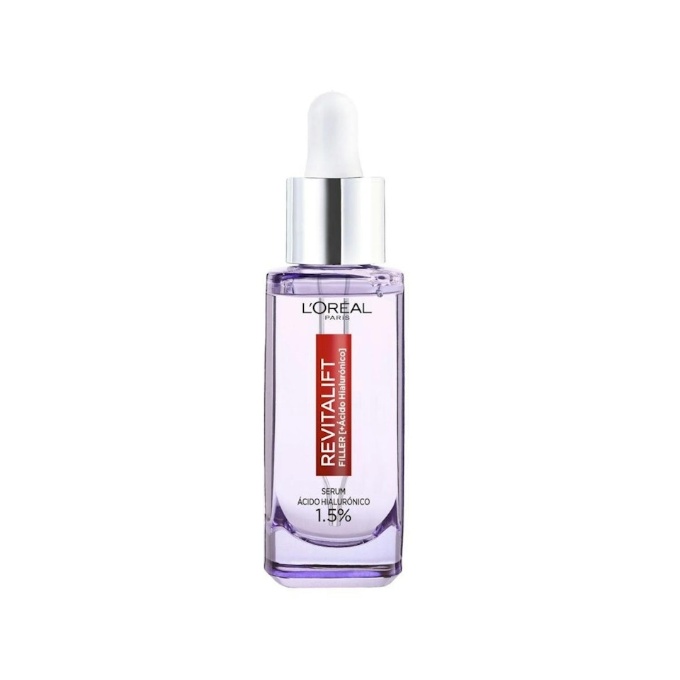 Sérum Antiarrugas Revitalift Filler L'Oréal Paris 30Ml