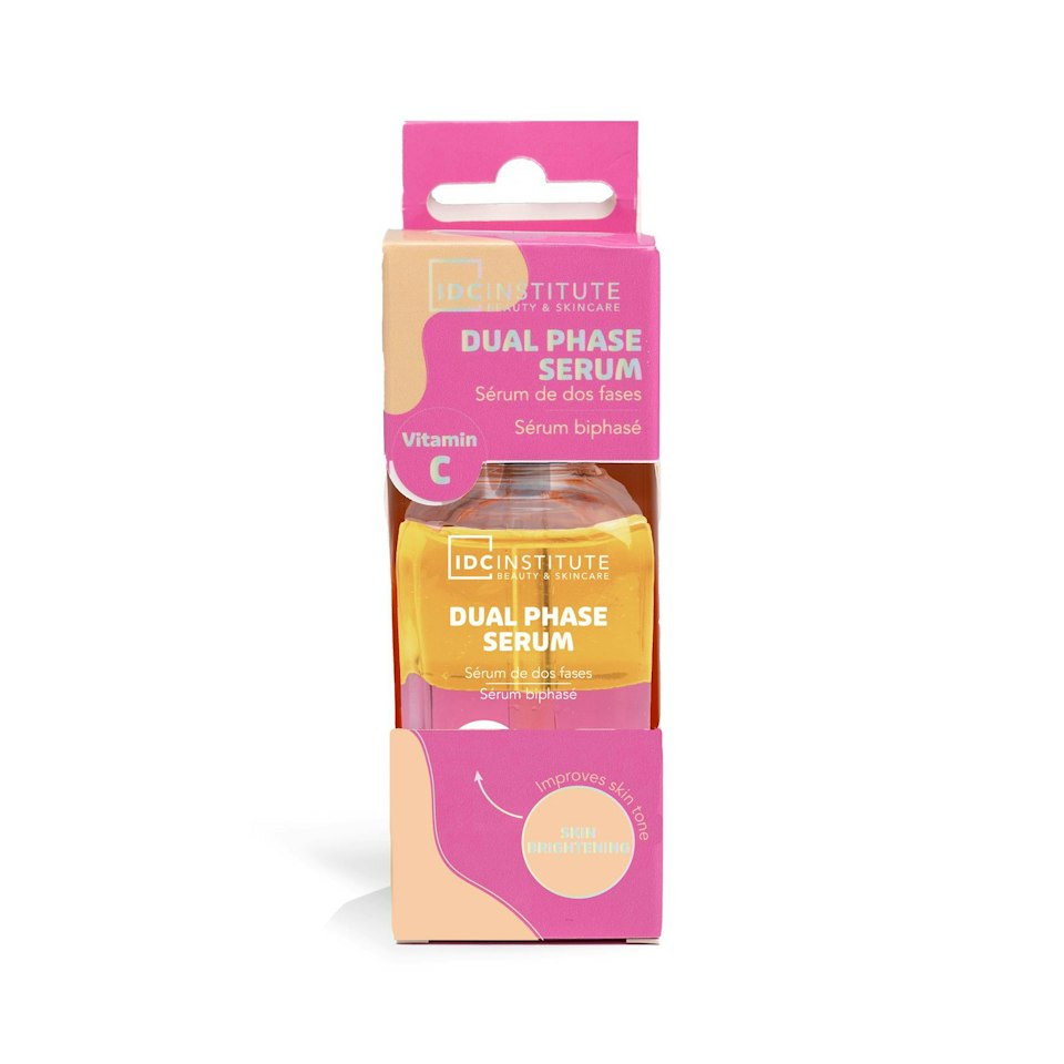 Sérum Bifásico Vitamina C IDC Institute 30Ml