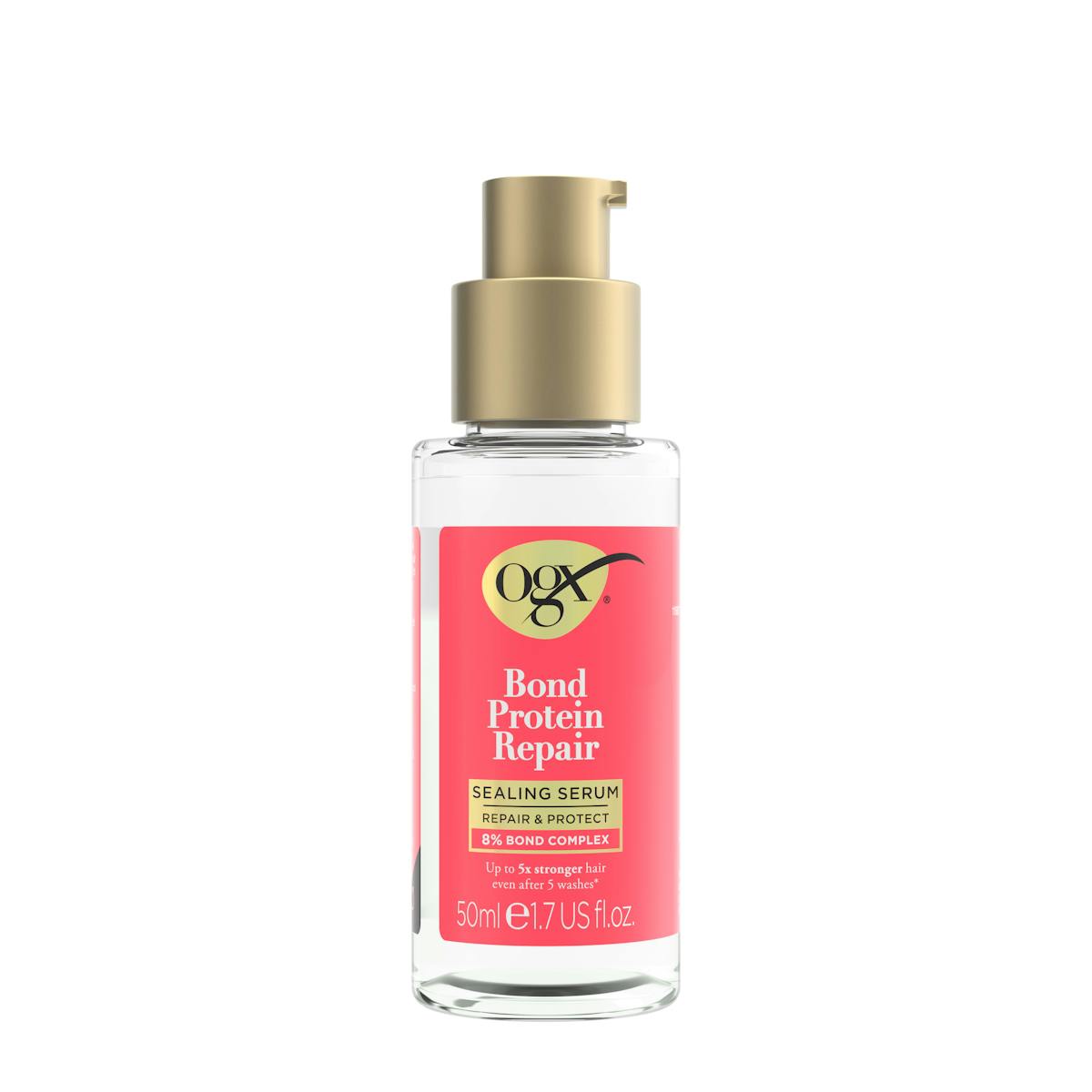 Sérum Bond Protein Repair OGX 50 Ml