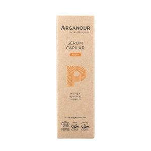 Sérum Capilar Argán Arganour 50Ml