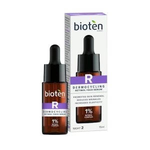 Sérum Dermocycling Retinol Bioten