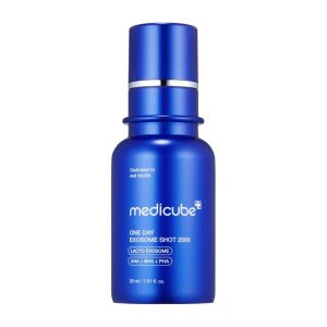 Sérum Exosome Shot 2000 Medicube 30Ml