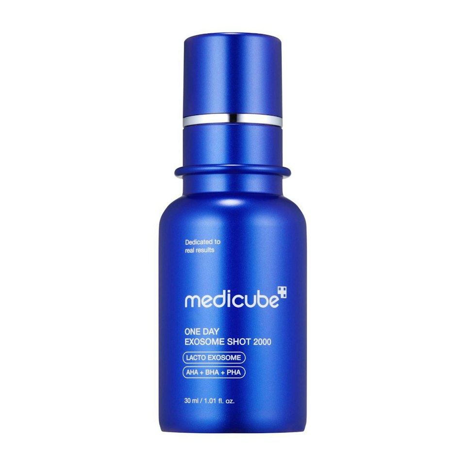 Sérum Exosome Shot 2000 Medicube 30Ml