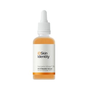 Sérum Facial Activador Vitamina D 2% Nectaria Lithops ID Skin Identity 30Ml