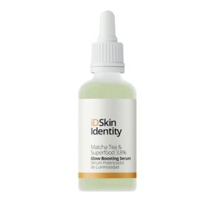 Sérum Facial Iluminador Matcha Tea & Superfood 3.8% ID Skin Identity 30Ml