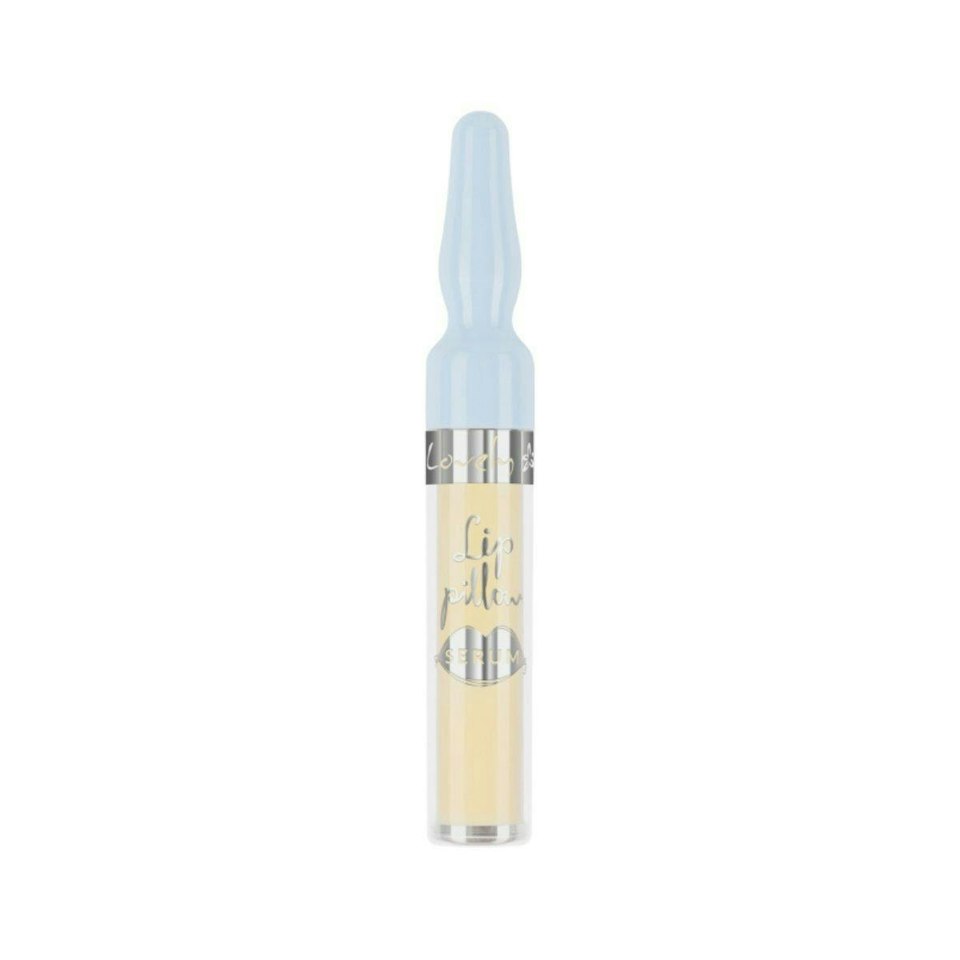 Sérum De Labios Lip Pillow Lovely