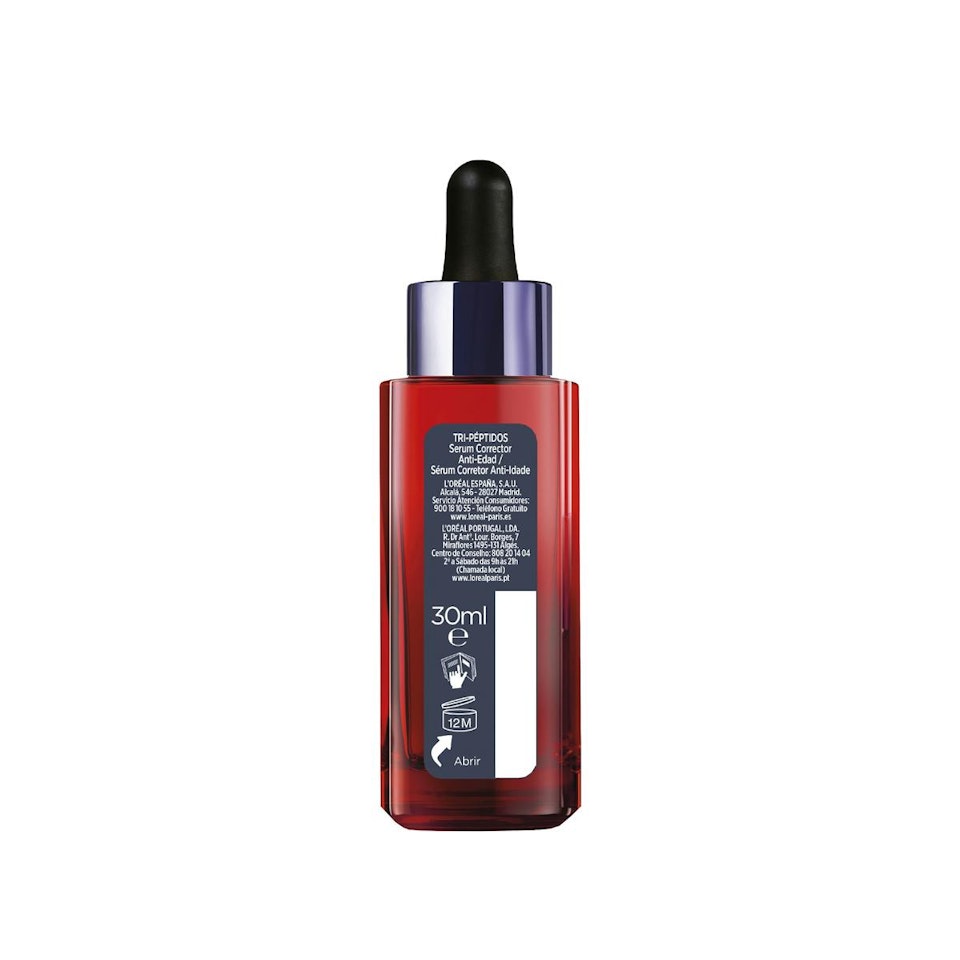 Sérum Tri-Péptidos Revitalift Laser L’Oréal Paris 30Ml - Imagen 3