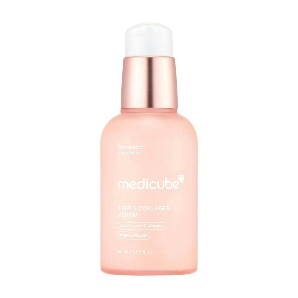 Sérum Triple Collagen Medicube 30Ml