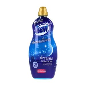 Suavizante Concentrado Dream Asevi 60 Lv