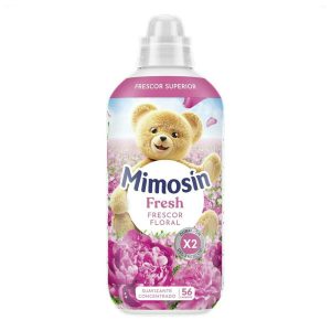 Suavizante Concentrado Frescor Florar Mimosín 56Lv