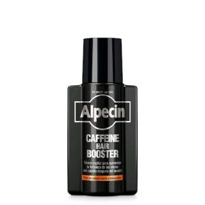 Tónico Capilar Con Cafeína Alpecin 200 Ml