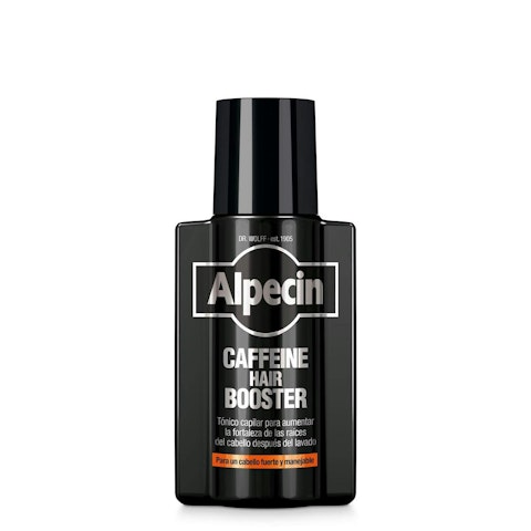 Tónico Capilar Con Cafeína Alpecin 200 Ml
