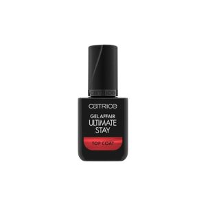 Top Coat Gel Affair Ultimate Stay Catrice