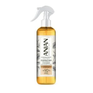 Tratamiento Capilar Queratina Líquida Anian 200Ml