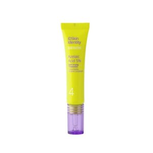 Tratamiento Secante Acne Solution Ácido Azelaico 5% ID Skin Identity 15Ml