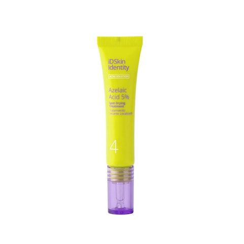 Tratamiento Secante Acne Solution Ácido Azelaico 5% ID Skin Identity 15Ml