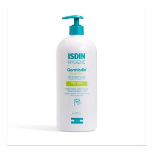 Gel De Baño Germisdin Aloe Vera Isdin 1000Ml