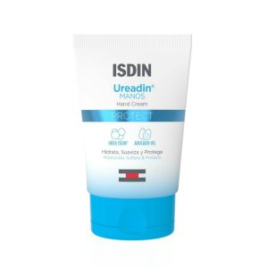 Crema De Manos Ureadin Isdin 50Ml