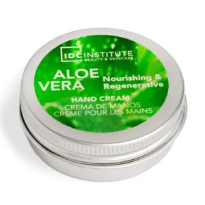 Crema De Manos Aloe Vera IDC Institute 25Ml