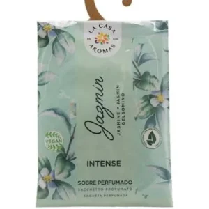 Sobre Perfumado Jazmín La Casa De Los Aromas