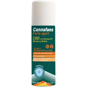 Fisionatur Forte Sport Spray 150Ml