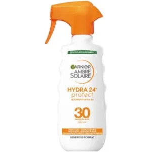 Protector Solar Spray Hydra 24H Protect SPF 30 Delial 270Ml