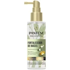 Pantene Crecimiento Volumen Tratamiento Redensificante 100Ml