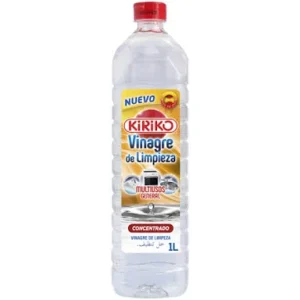 Vinagre De Limpieza Kiriko 1L