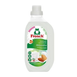 Suavizante Almendras Frosch 31 Lavados