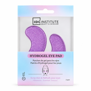 Mascarilla De Ojos Glitter Pink IDC Institute