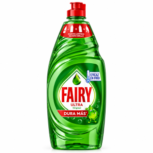 Lavavajillas Ultra Original Fairy 654Ml