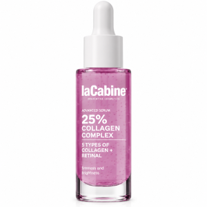 Sérum Facial 25% Collagen Complex LaCabine 30Ml