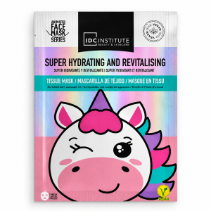 Unicorn Face Mask Hydrating