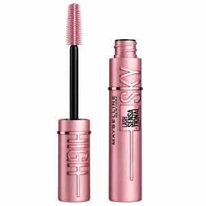 Máscara De Pestañas Sky High Maybelline