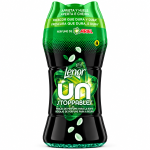 Perlas Perfumadas Unstoppables Ariel Lenor 195 Gr